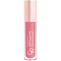 Golden rose Soft & Matte Creamy Lipcolor 109
