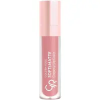 Golden rose Soft & Matte Creamy Lipcolor 108