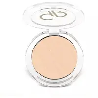 Golden rose Pressed Powder 107