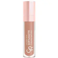 Golden rose Soft & Matte Creamy Lipcolor 118