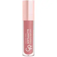 Golden rose Soft & Matte Creamy Lipcolor 111