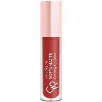 Golden rose Soft & Matte Creamy Lipcolor 114