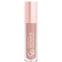 Golden rose Soft & Matte Creamy Lipcolor 103