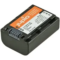 Jupio NP-FV50 V2 850 mAh