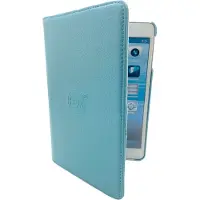 HEM Ipad Pro 12,9 Inch 2018 - Hem Cover Licht Blauw Met Uitschuifbare Hoesjesweb Stylus - Ipad Hoes, Tablethoes