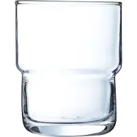 Arcoroc LOG TUMBLER 16 CL SET 6