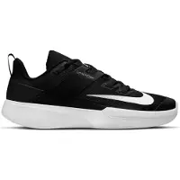 Nike Court Vapor Lite Clay Shoes Zwart EU 40 Man