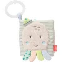 Fehn Stoffen Boek Octopus