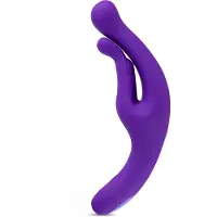 Blush Novelties - G Wave Vibrator - Paars (1ST)