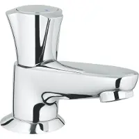 GROHE Costa-L fonteinkraan laag Chroom