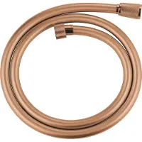 GROHE Silverflex Doucheslang 125 cm Warm Sunset