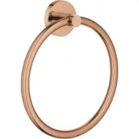 GROHE Essentials Handdoekring Warm Sunset