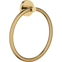 GROHE Essentials Handdoekring Cool Sunrise
