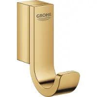 GROHE Selection - Handdoekhouder, Cool Sunrise 41039GL0