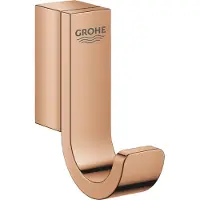 GROHE Selection - Handdoekhouder, Warm Sunset 41039DA0