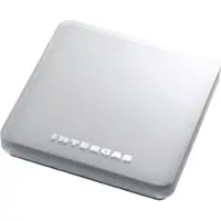 Intergas Comfort Touch wit thermostaat