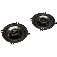 Pioneer TS-1302I Coaxiaal-speaker