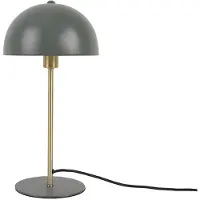 Present Time Tafellamp Bonnet Metal Jungle Green