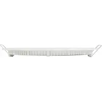 ABC-led LED Downlight - Ø 300mm - 25W - Warm wit