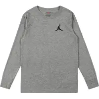 Jordan Shirt grijs