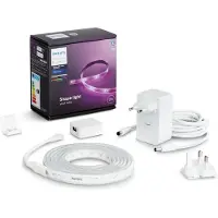 Philips Hue Lightstrip Plus White and Color 2m Basisset