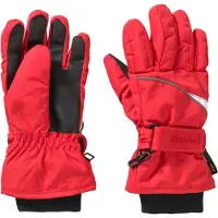 Playshoes kinderhandschoenen Thinsulate rood junior 6 8 jaar