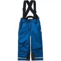 Playshoes Functionele broek blauw / zwart