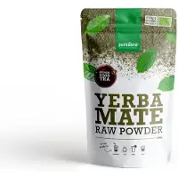 Purasana 3x Yerba Maté Thee Poeder 102 Gr