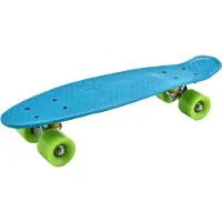Huismerk Premium Mini Skateboard - 42 x 12 x 8 cm