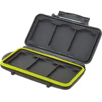 Kamera Express MCC-3 multi card case