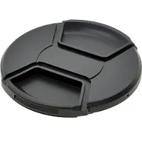 Kamera Express Clip Cap Lensdop 82 mm