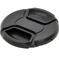 Kamera Express Clip Cap Lensdop 67 mm