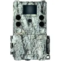 Bushnell 30MP single core 4K tree bark camo no glow