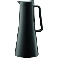 Bodum Bistro thermoskan zwart