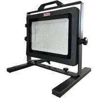 4Tecx Led Bouwlamp Kl2 150W 16500Lm+Stat