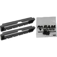 Ram Mounts Unpkd RAM Tab-Tite Cups Ipad, Accessoires voor barcodescanners