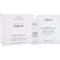 Payot Purete Essentielle Zestaw Maseczka Do Twarzy Deep-cleansing Peel-off Mask 10 X 30 G + Peeling Do Twarzy Exfoliating Scrub 10 X 10 G (w)