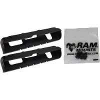 Ram Mounts UNPKD RAM TAB-TITE CUPS 10Inch, Tablethouder, Zwart