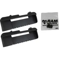 Ram Mounts Unpkd RAM Tab-Tite Cups, Accessoires voor barcodescanners
