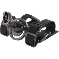 Ram Mounts RAM Lichaamsbevestiging Voor Benen W/, Accessoires voor barcodescanners