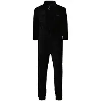 Raizzed Pascalle Long Sleeve Deep Black Maat: M | Jumpsuits Outlet | Dames | Zwart