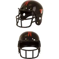 Coppens American football |