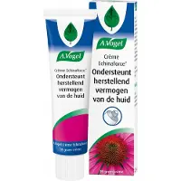 A.Vogel Echinaforce crème - Ondersteunt het herstellend vermogen van de huid - 30 gr