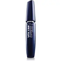 Maybelline Mascara - Volum Express Black 10 ml