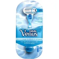 Gillette Women Venus Scheerapparaat + 2 Scheermesjes