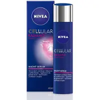 Nivea Cellular Radiance Nacht Serum 40ml
