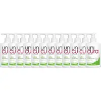 Unicura Trind Nail Repair Naturel Voordeelverpakking 12x250ml