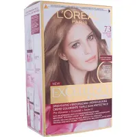 L'Oréal Excellence Crème Permanente Crèmekleuring 7.3 Goud Middenblond