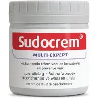 Sudocrem Multi expert