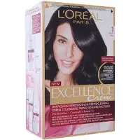 Garnier Excellence Creme 1 Zwart Per stuk